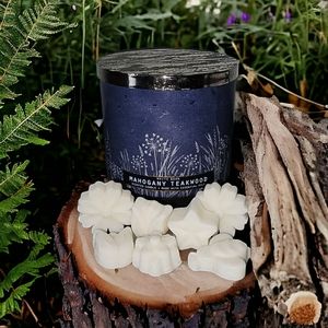 Mahogany Teakwood | Wax Melts | Bath and Body Works
